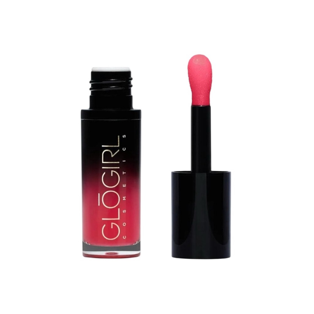 NWT GlōGirl Cosmetics  - Lip Oil - Literally